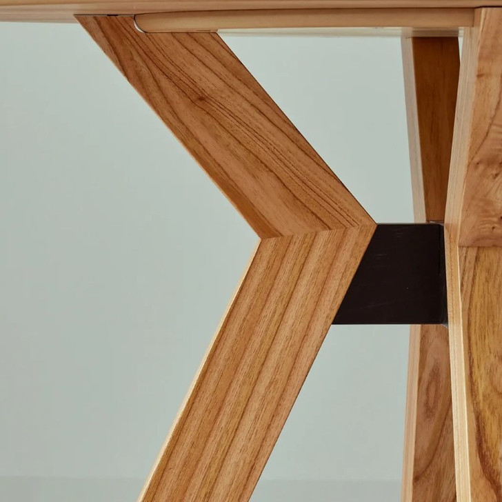 MORITA 9x9 SENDAN Dining Table