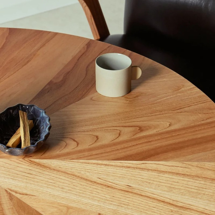 MORITA 9x9 SENDAN Dining Table