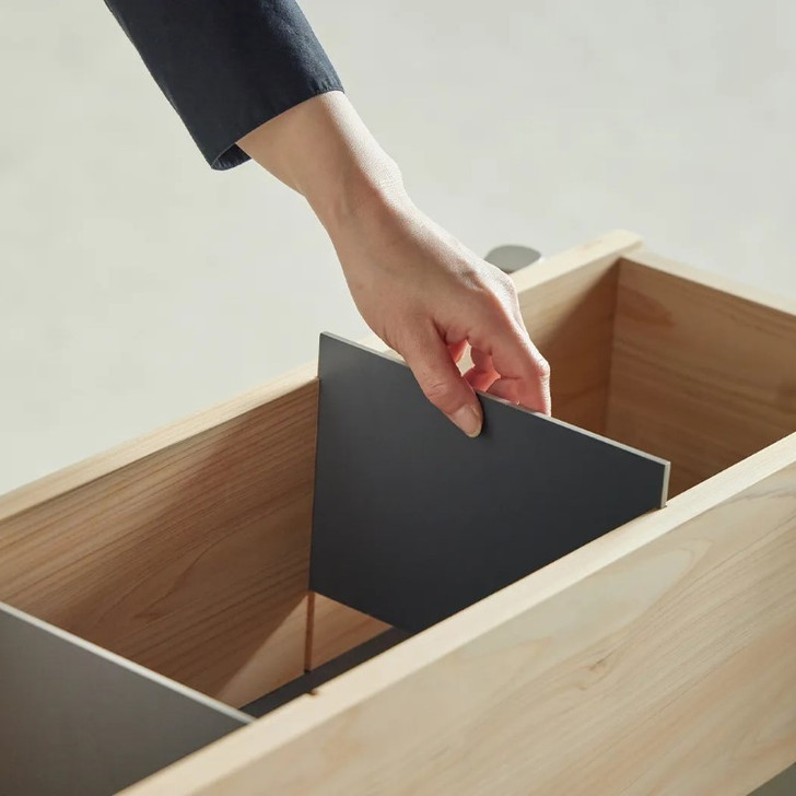 MORITA 9X9 HINOKI Planter