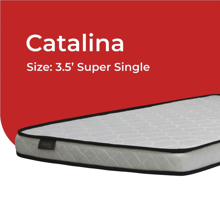 Goodnite Catalina Rebond Foam Mattress