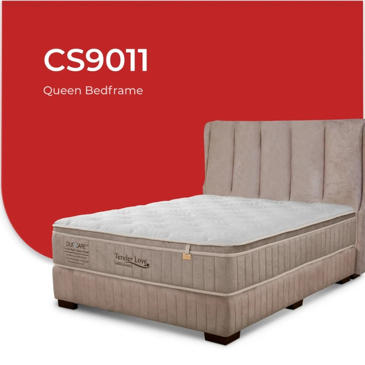 Goodnite CS9011 Bedframe