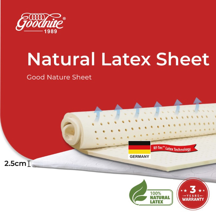 Goodnite Good Latex Sheet