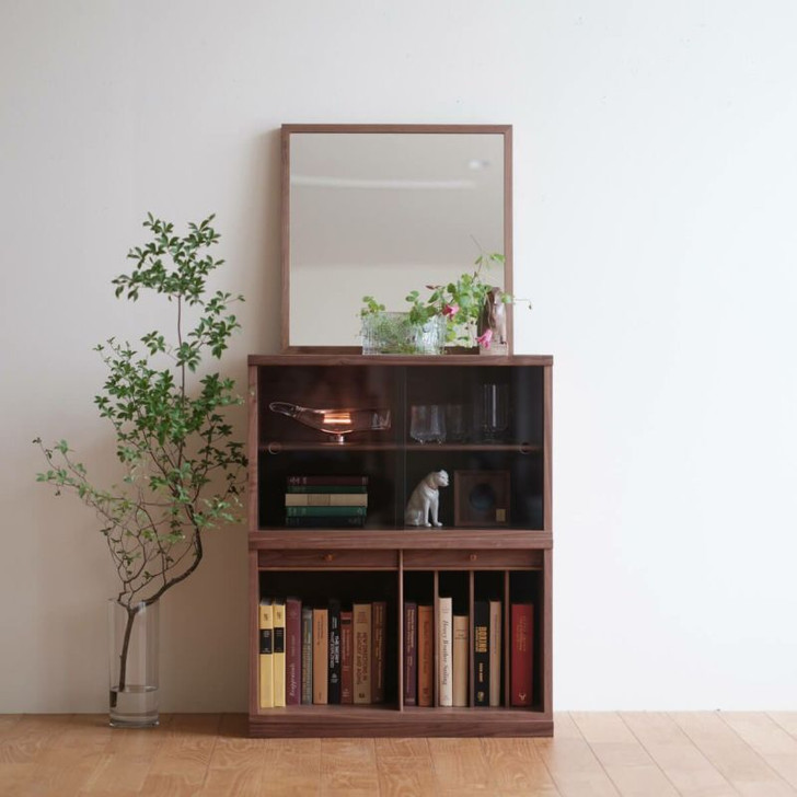 DENTO SANO Mirror 