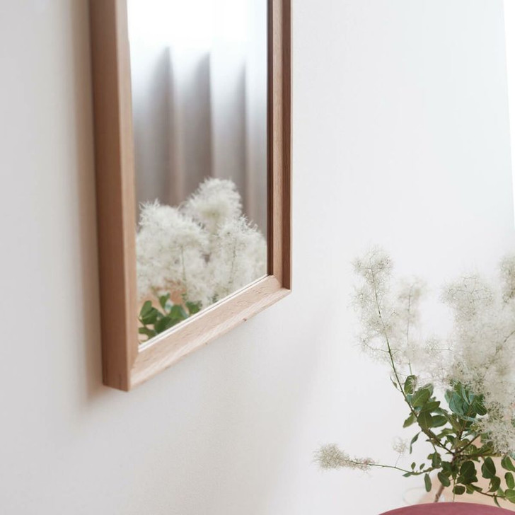 DENTO VALLE Long Mirror 