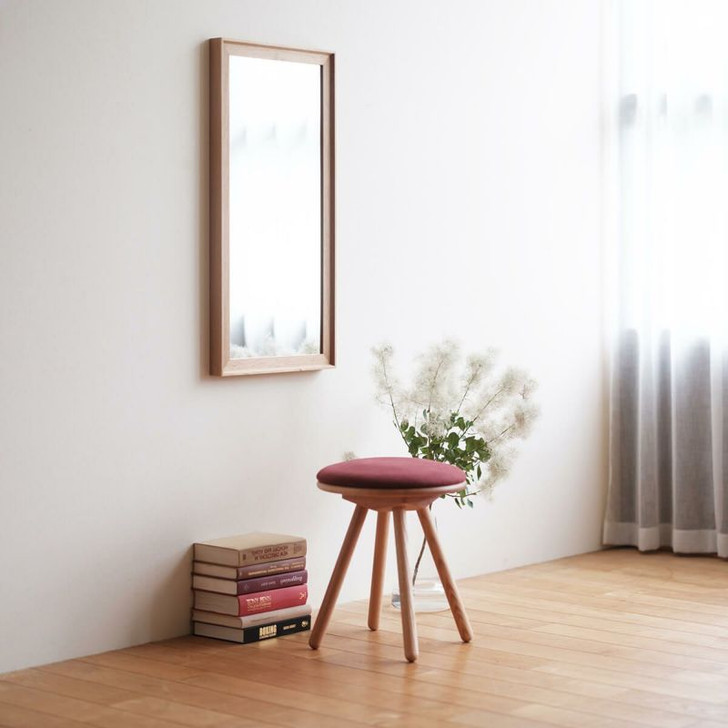 DENTO VALLE Long Mirror 