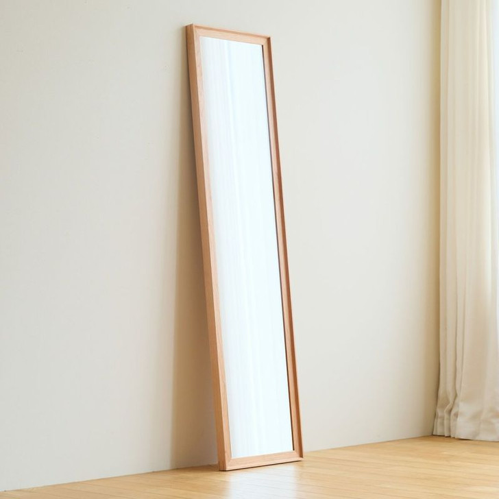 DENTO VALLE Long Mirror 