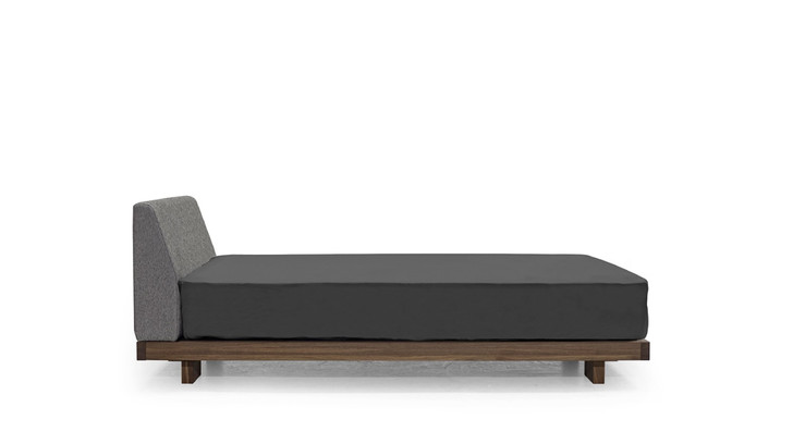 MASTERWAL DANISH Bed