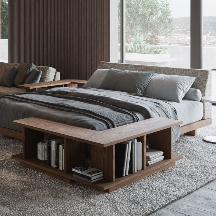MASTERWAL DANISH Bed