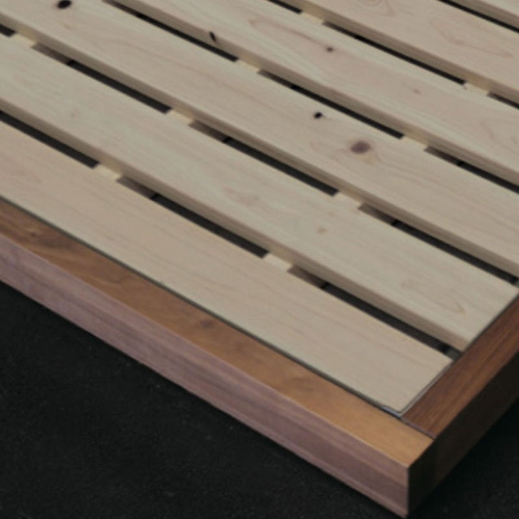 MASTERWAL DANISH Bed