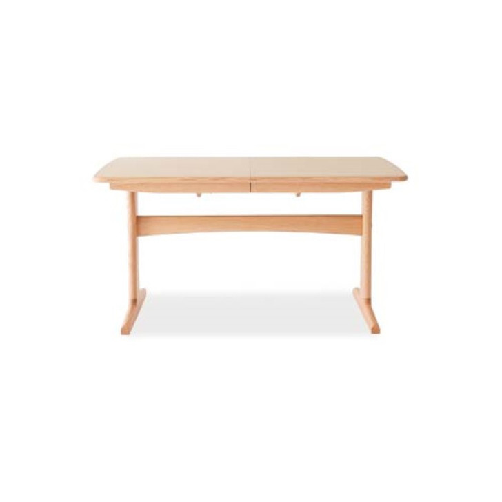 SHIRAKAWA CHIFFON Extenable Dining Table H70