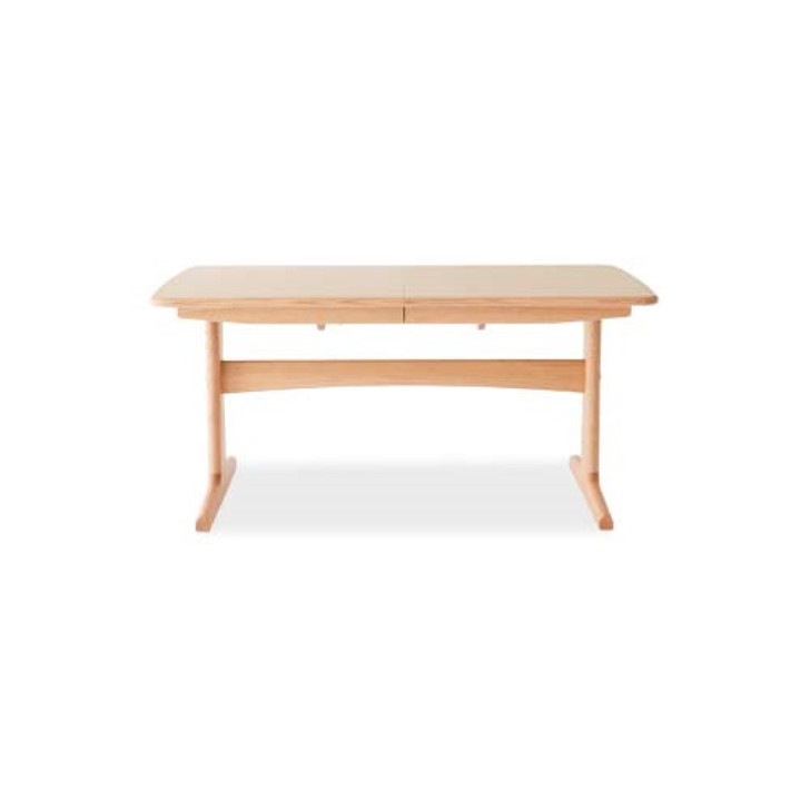 SHIRAKAWA CHIFFON Extenable Dining Table H65