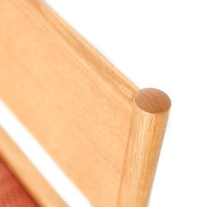 SHIRAKAWA CHIFFON Sofa 3P