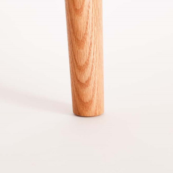 SHIRAKAWA CHARDIN Dining Table