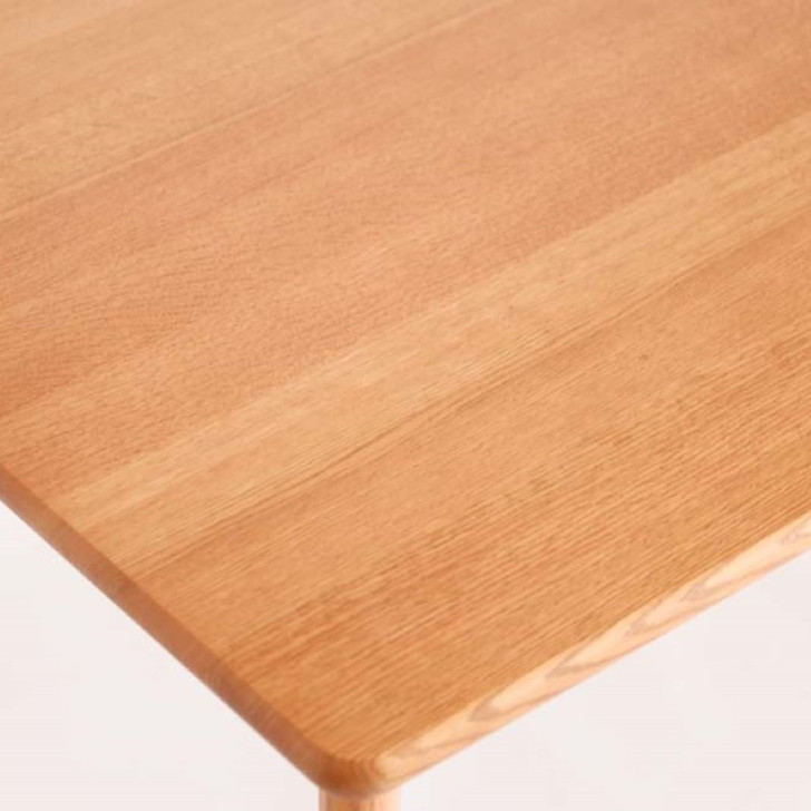 SHIRAKAWA CHARDIN Dining Table