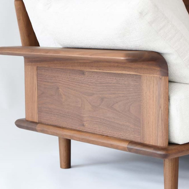 SHIRAKAWA TRESRAPT Sofa Set