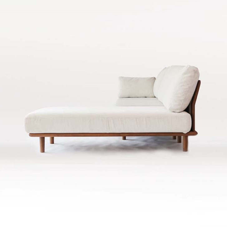 SHIRAKAWA TRESRAPT Sofa Set