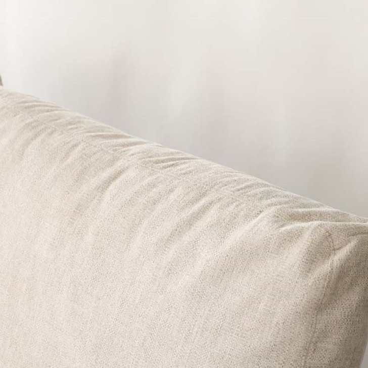 SHIRAKAWA TRESRAPT Sofa Chaise Longue