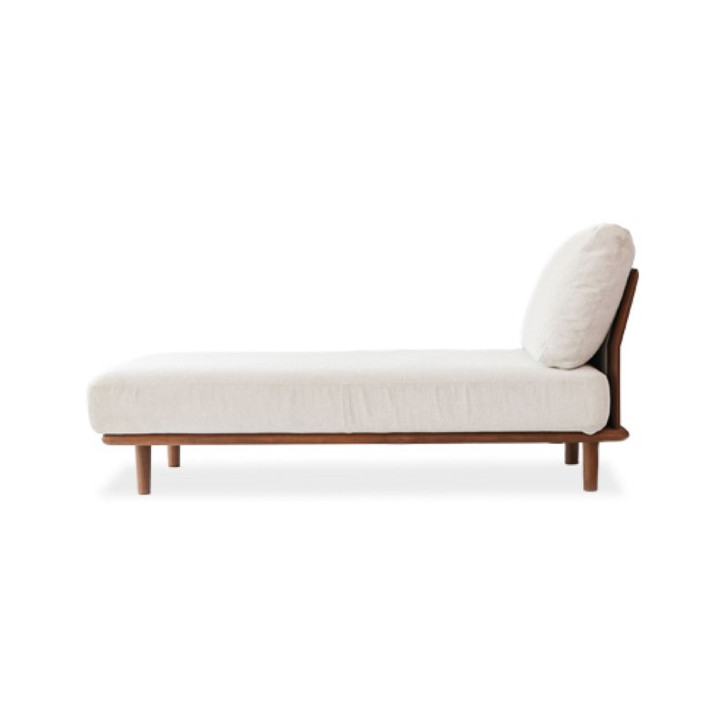 SHIRAKAWA TRESRAPT Sofa Chaise Longue