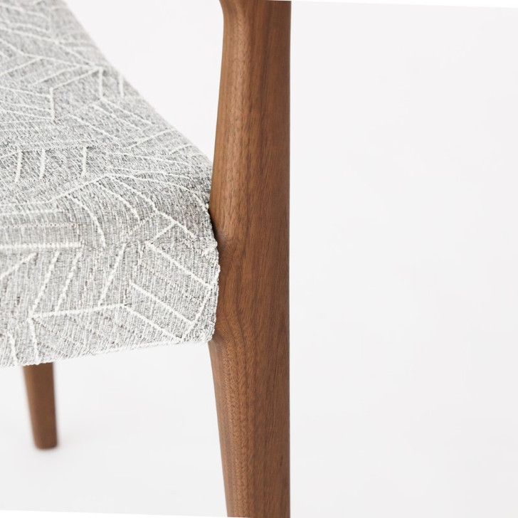 SHIRAKAWA RIN Compact Type Armchair