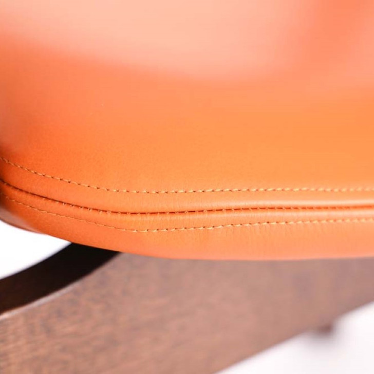 SHIRAKAWA TRESRAPT Armchair