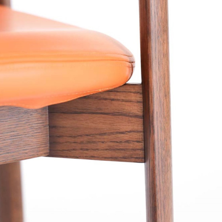 SHIRAKAWA TRESRAPT Armchair