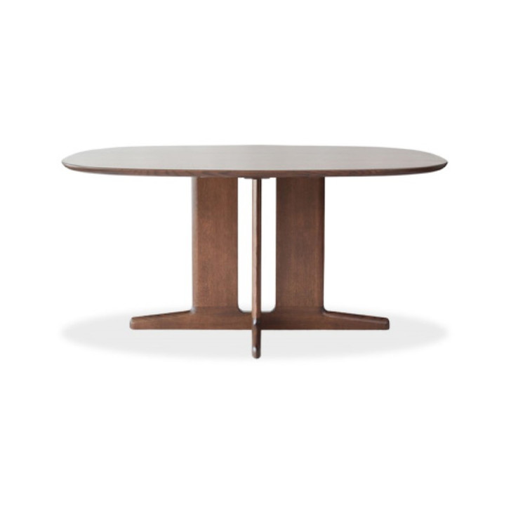 SHIRAKAWA TRESRAPT Dining Table