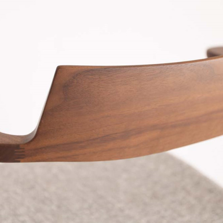 SHIRAKAWA CHARDIN Armchair