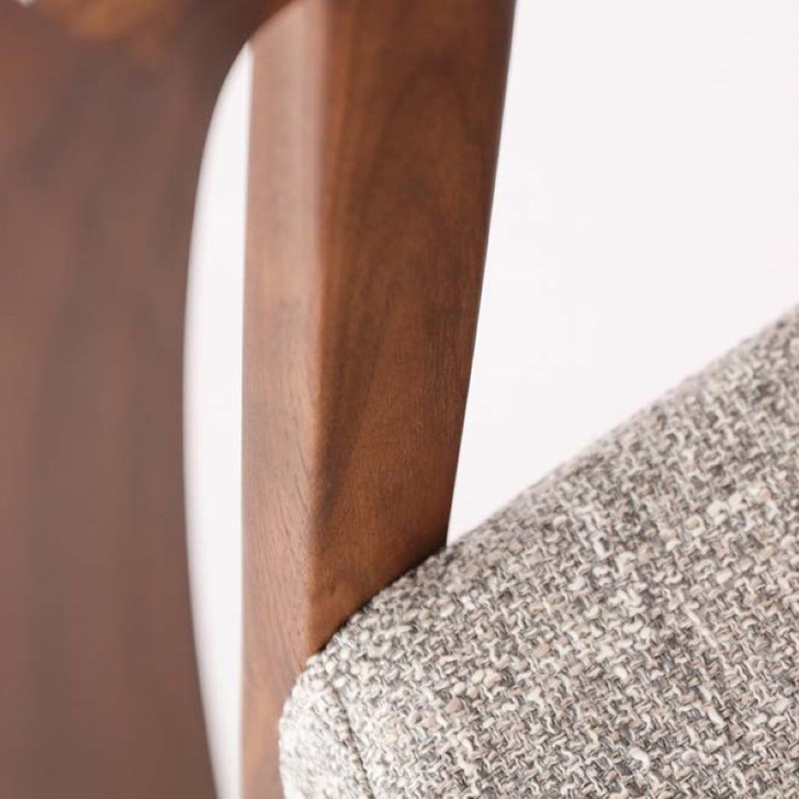 SHIRAKAWA CHARDIN Armchair