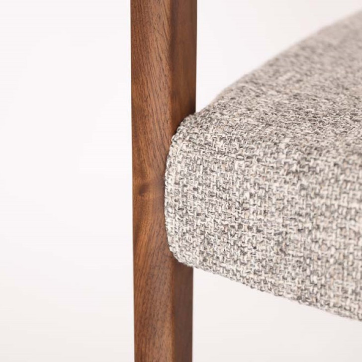 SHIRAKAWA CHARDIN Armchair