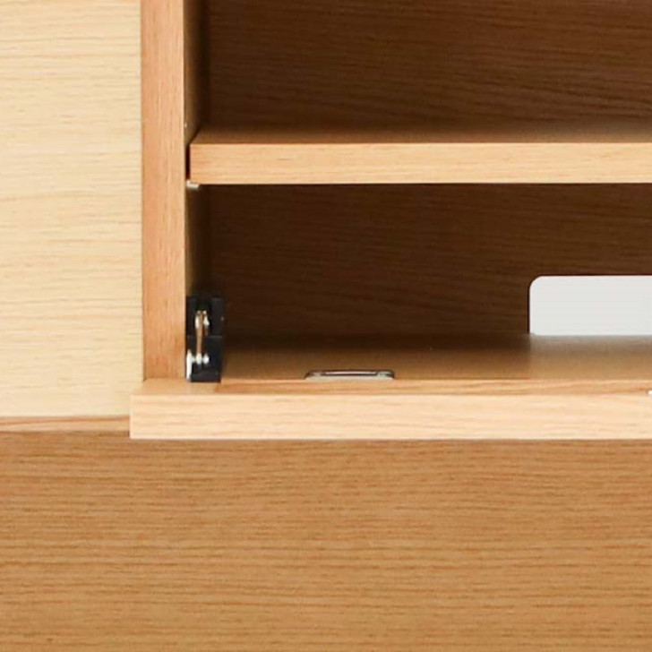 SHIRAKAWA ACUTE TV Board Portal Frame