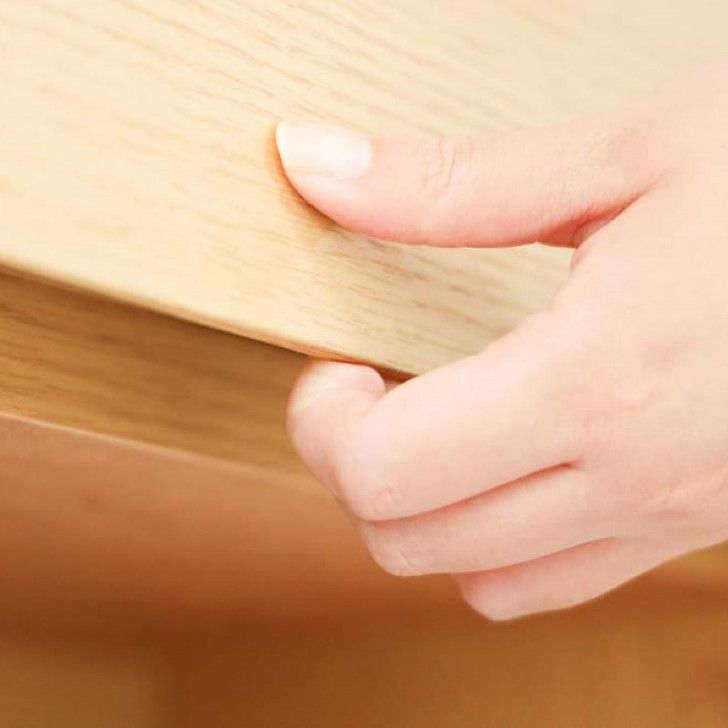 SHIRAKAWA ACUTE TV Board Asymmetric L