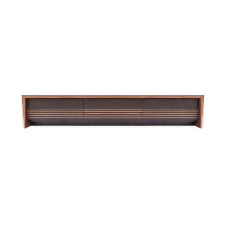 SHIRAKAWA ACUTE TV Stand Portal Frame