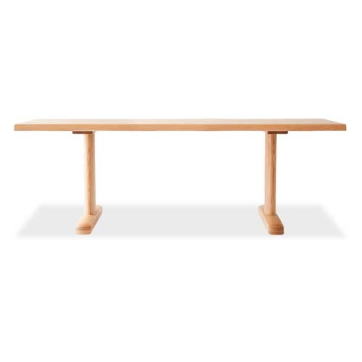 SHIRAKAWA AM Table 2 Legs