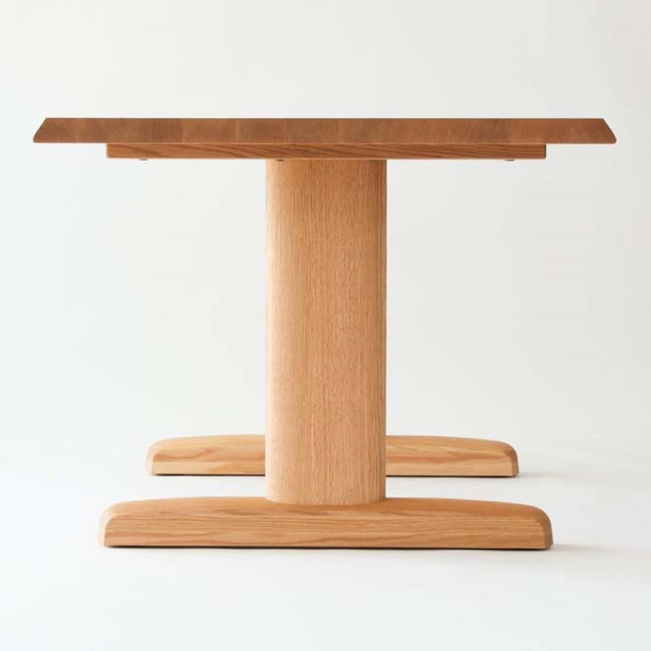 SHIRAKAWA AM Table 2 Legs