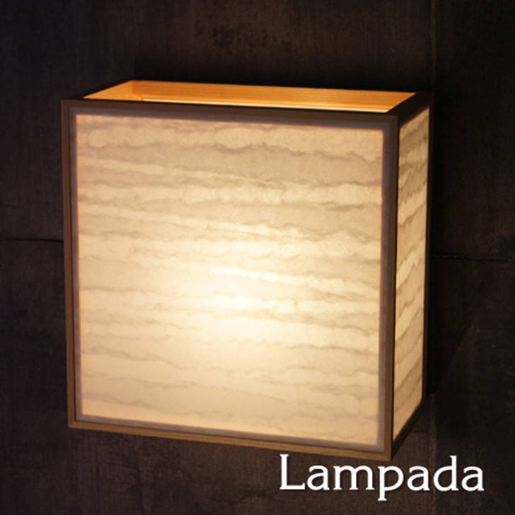 LAMPADA Shinyo Denki Bon Bracket Light AB618