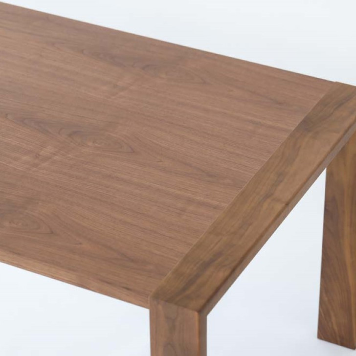 SHIRAKAWA CHOCOLAT Extendable Dining Table