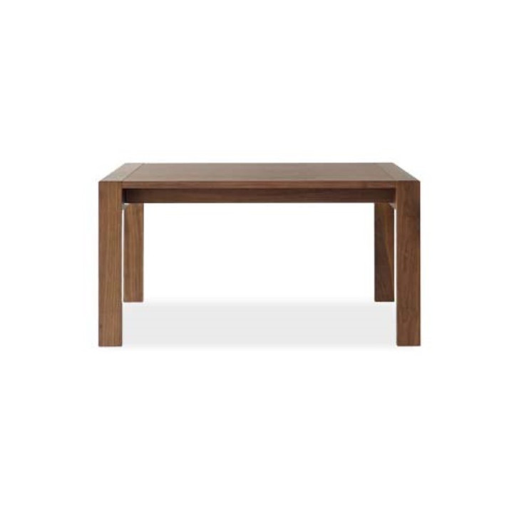 SHIRAKAWA CHOCOLAT Extendable Dining Table