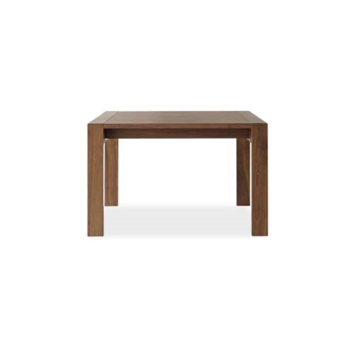 SHIRAKAWA CHOCOLAT Extendable Dining Table