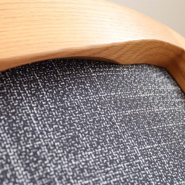 SHIRAKAWA KLIMT Dining Armchair