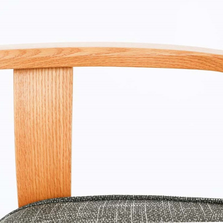 SHIRAKAWA KLIMT Dining Armchair