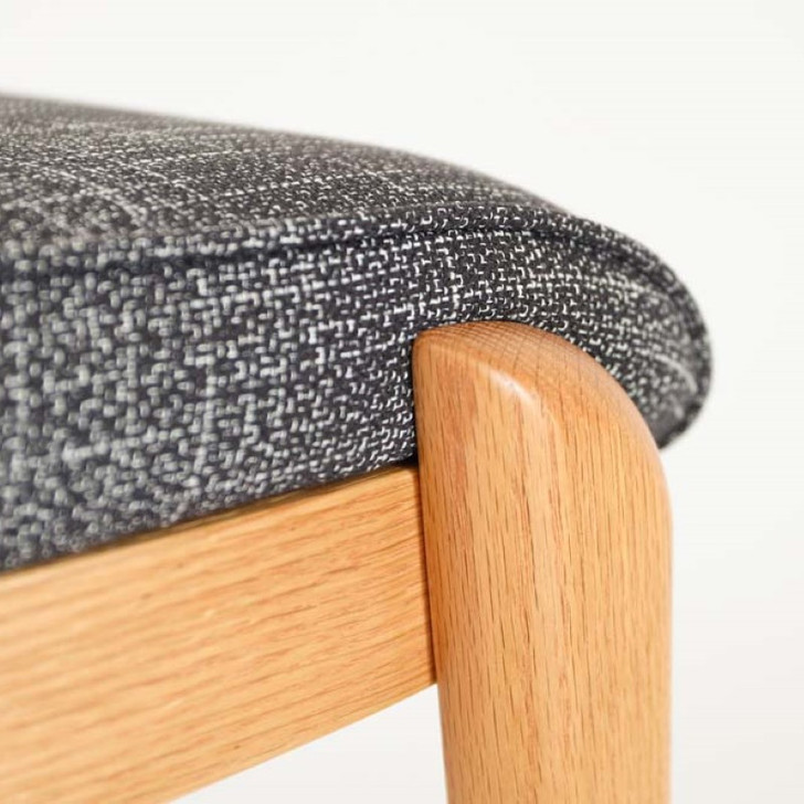 SHIRAKAWA KLIMT Dining Chair