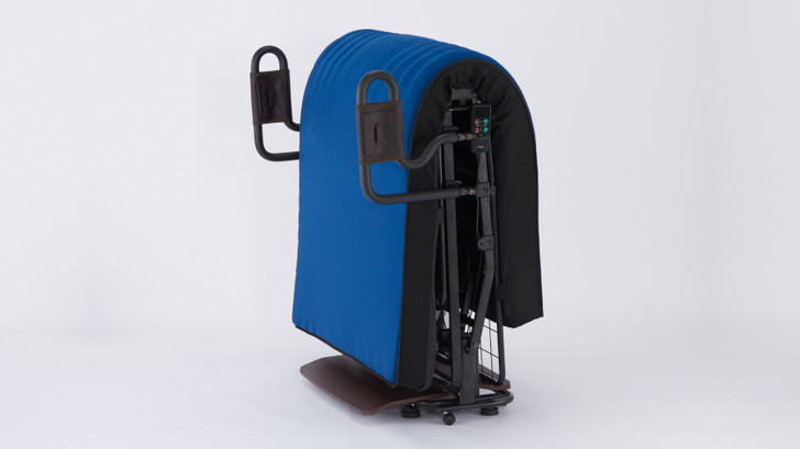 ATEX Relaxing bed, storage type AX-BE839