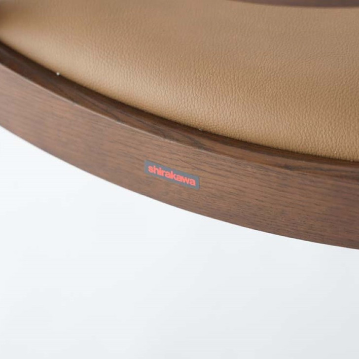 SHIRAKAWA LAUTREC Armchair