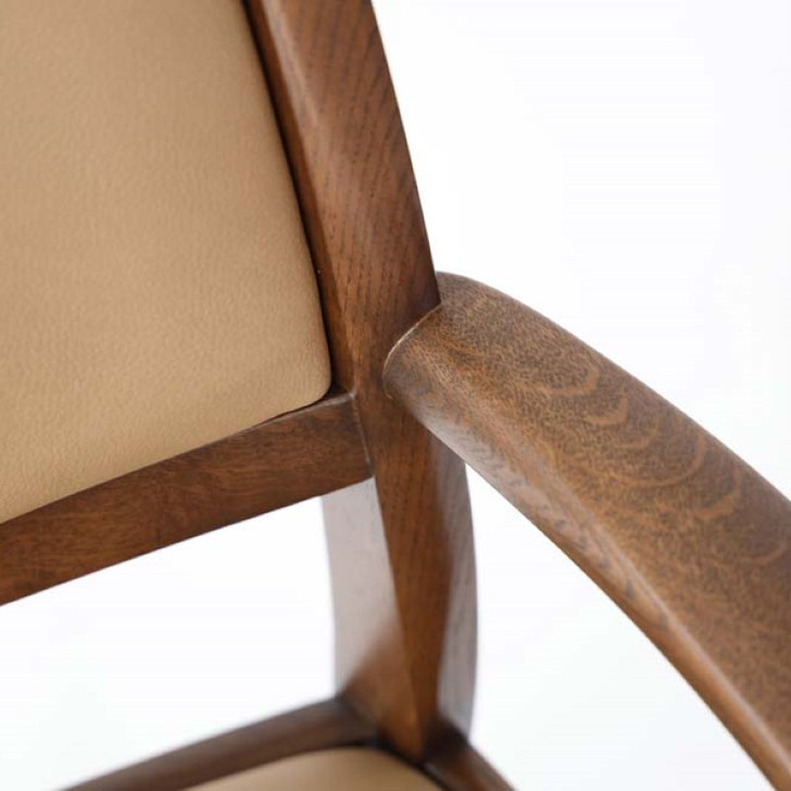 SHIRAKAWA LAUTREC Armchair