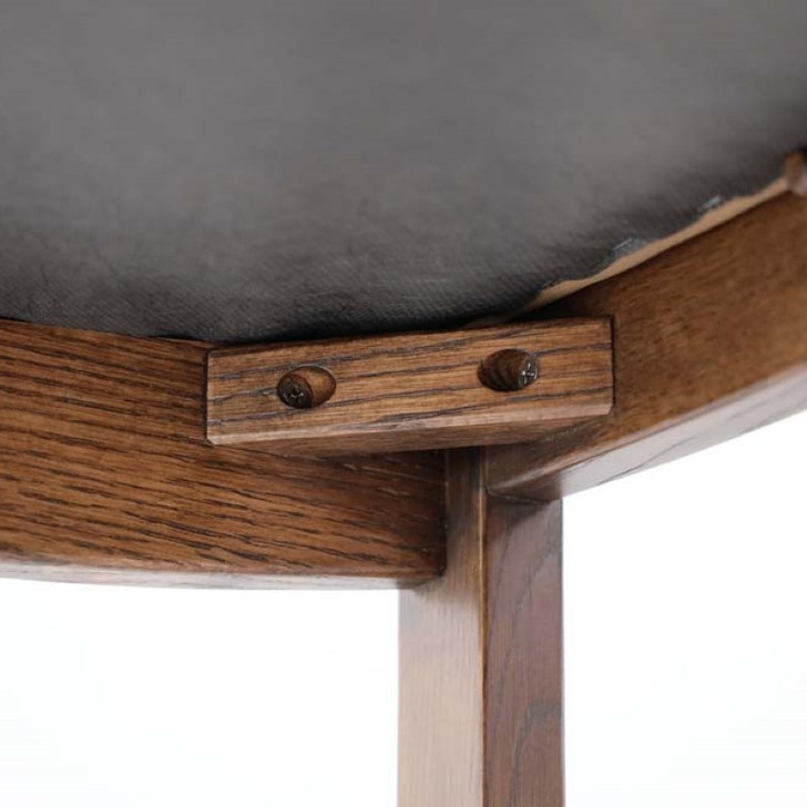 SHIRAKAWA LAUTREC Armchair