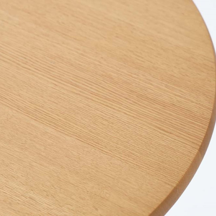 SHIRAKAWA MARC Round Dining Table 
