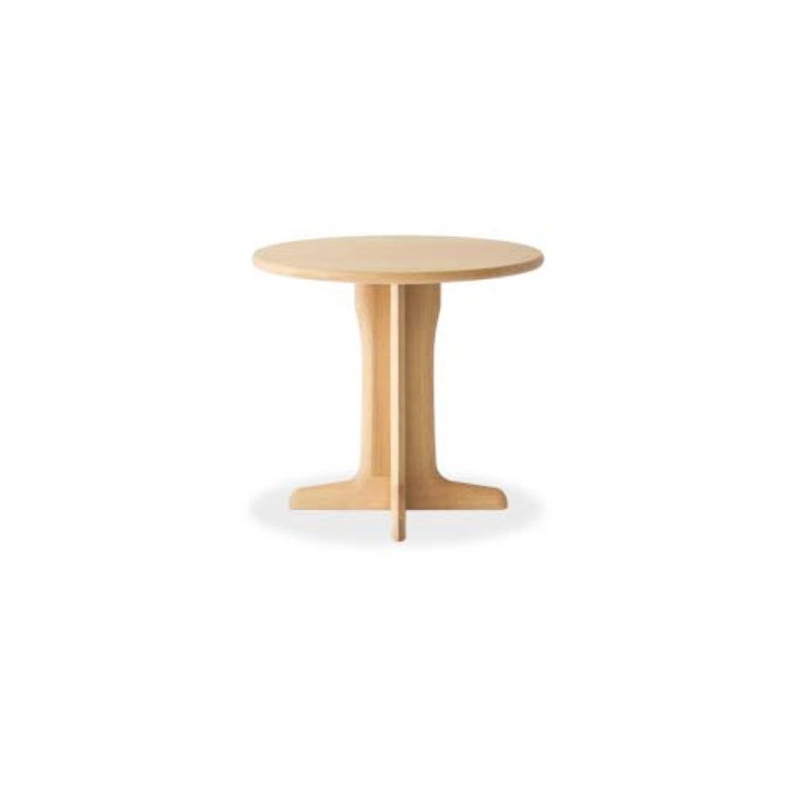 SHIRAKAWA MARC Round Dining Table 