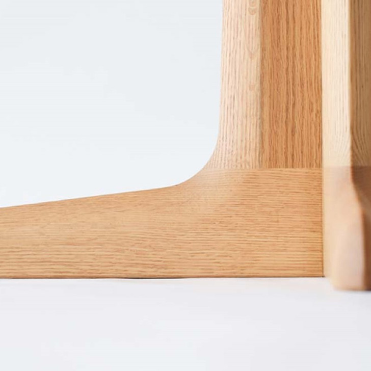 SHIRAKAWA MARC Round Dining Table 
