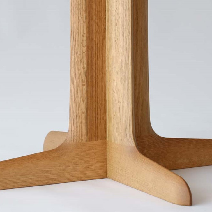 SHIRAKAWA MARC Round Dining Table 