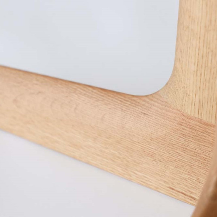 SHIRAKAWA MARC Round Dining Table 